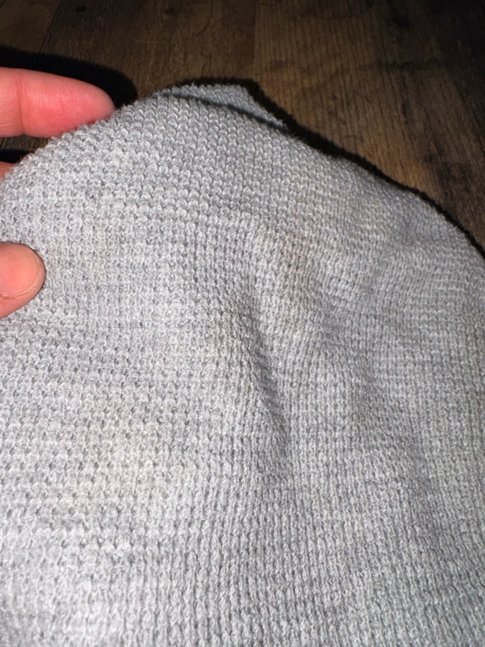 American Eagle Outfitters Hooded Cardigan Sweater | - Picture 6 of 7